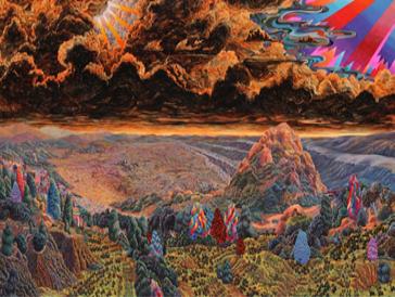 안두진 충돌의 언어: the fault line