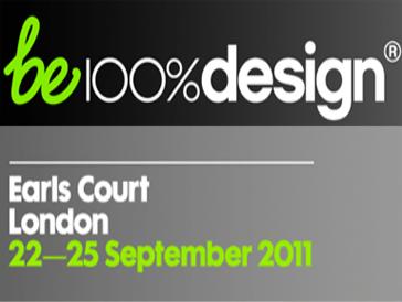 100percent Design London