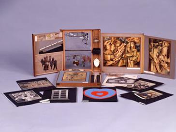 마르셀 뒤샹 상 이후 현대미술