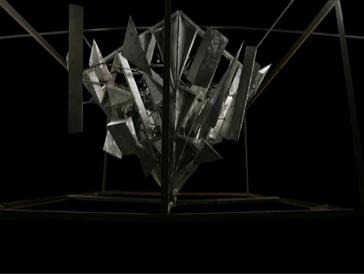 박성찬展 :: Sculpture