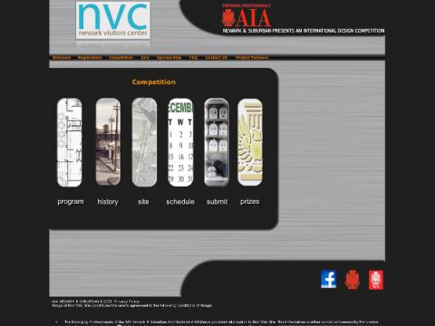 [해외]Newark & Suburban Presents an International design competition