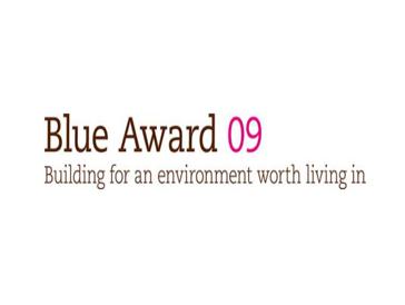 [해외]Blue Award 09