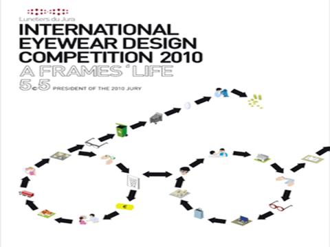 [해외]International Eyewear design competition 2010