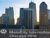 MotoCity internship Chicago 2010