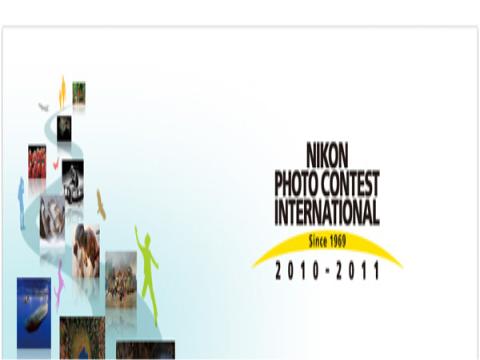 [해외]니콘 사진 공모전 2010-2011
