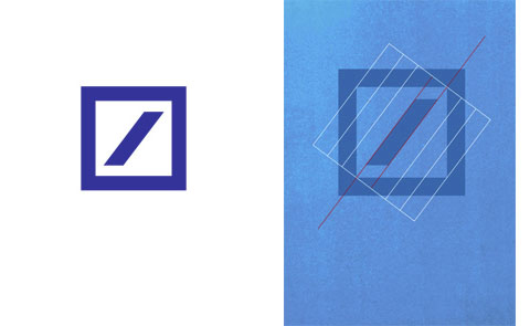 디자인에 거는 미래: 도이취 은행(Deutsche Bank) 
