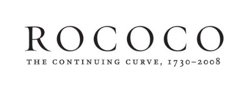Rococo; The Continuing Curve, 1730-2008