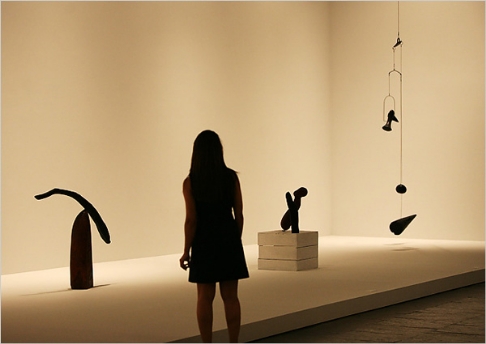 Alexander Calder: The Paris Years