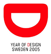2005 스웨덴 디자인의 해
