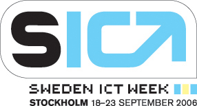 스웨덴 ICT week