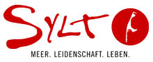 독일의 휴양지 쥘트(Sylt)의 CI