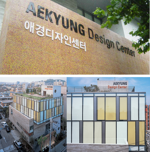 Aekyung Brand Story