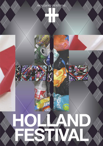 Holland Festival 2005 