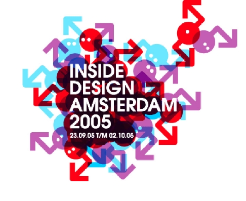 Inside design Amsterdam 2005