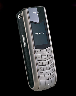 Vertu Ascent Luxury Phone